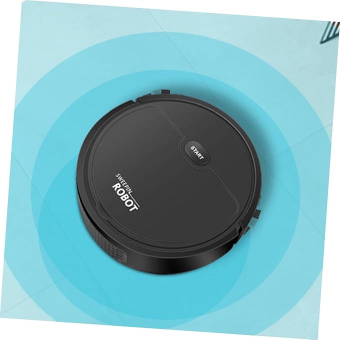 Cabilock Mini for Home Multifunctional Automatic Sweeping and Mopping Quiet - Image 6