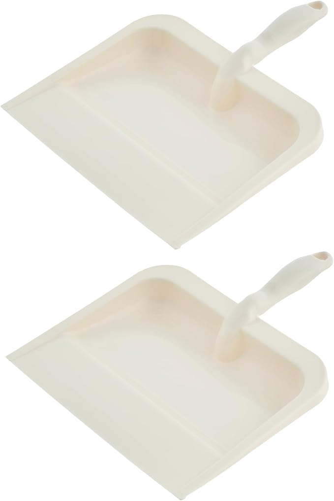 Superio Heavy Duty Plastic Dustpan by Superio