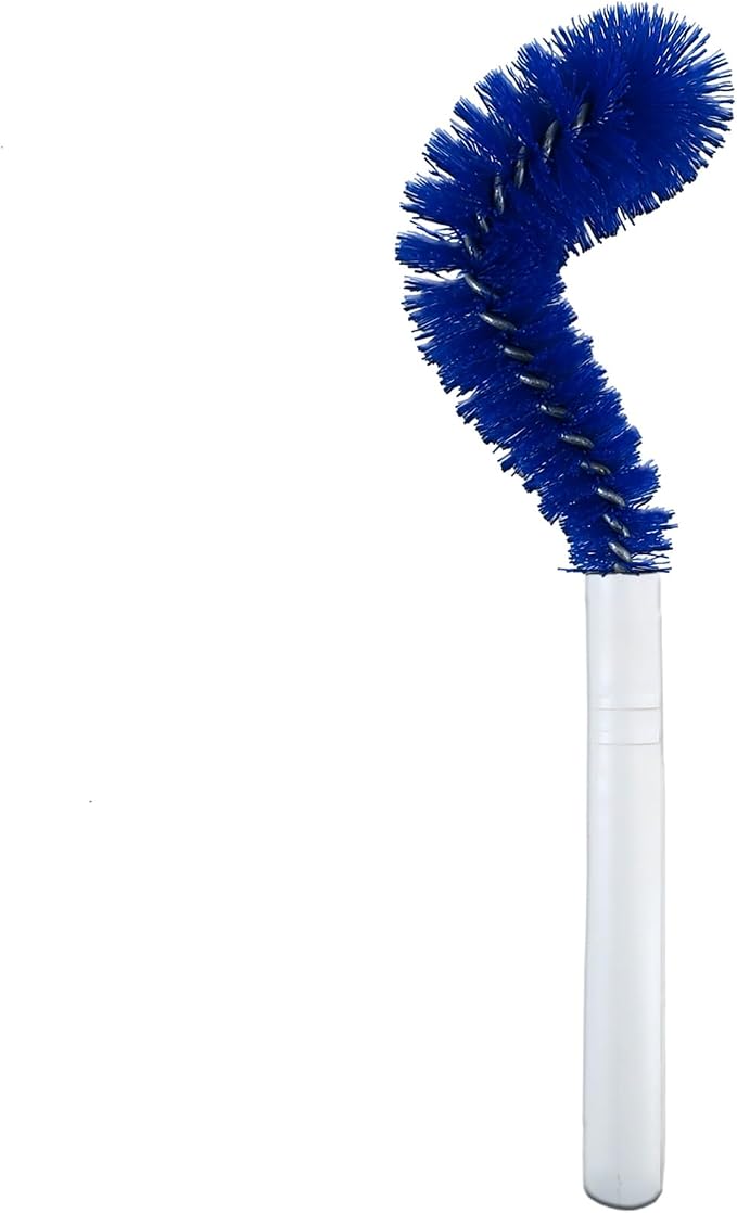 Fuller Brush Multi-Purpose Kitchen Brush – Bristle Scrubber by FullerBrush