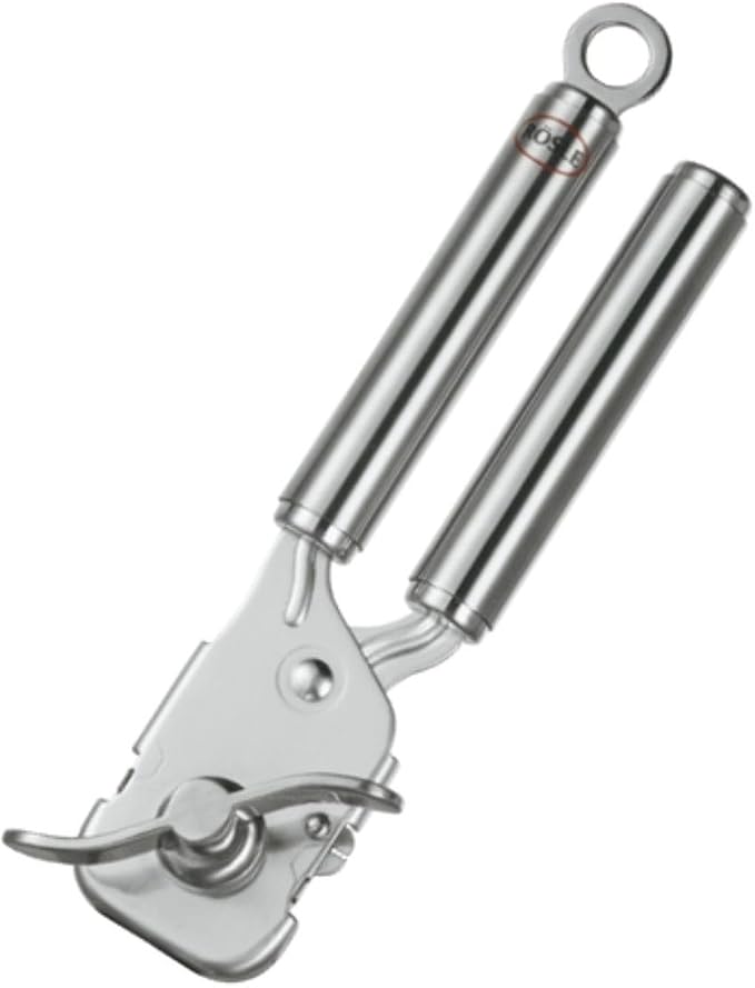 Rösle Stainless Steel Can Opener - Image 4