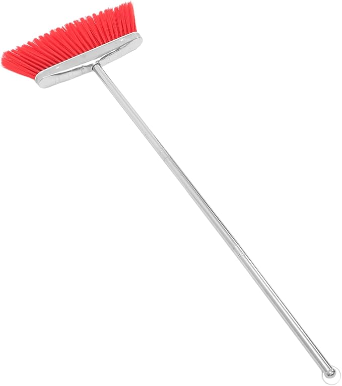 Heavy Duty Commercial Broom by Unknown