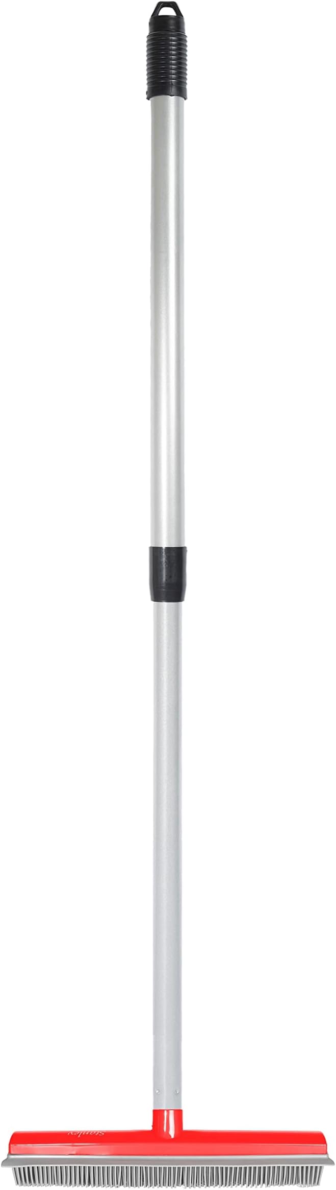 Stanley Home Products Rubber Broom - Image 2