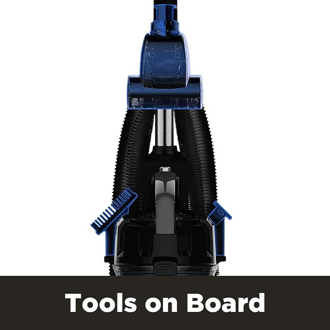 EUREKA PowerSpeed Lightweight Powerful Upright Vacuum Cleaner - Image 7