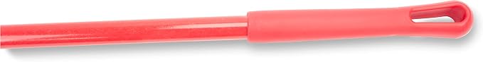 SPARTA 41082EC05 Plastic Color Coded Broom, Flagged Bristles, Long Broom - Image 4