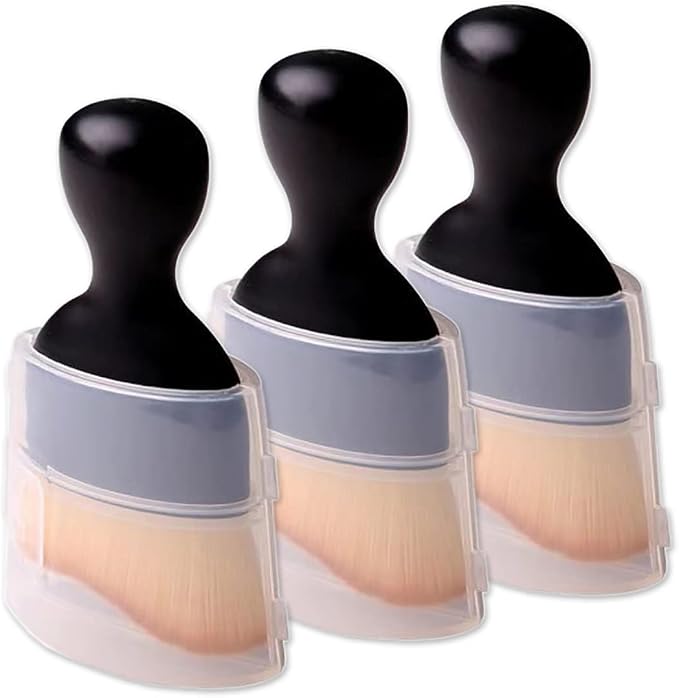 Car Interior Detailing Brush, Auto Interior Soft Hair Removal Brush, Car Brush - Image 2