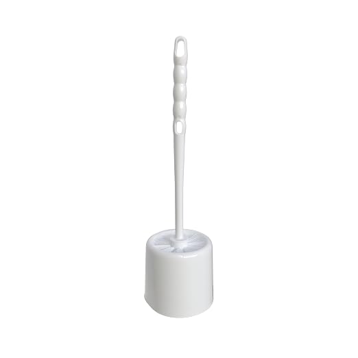 Sparta 16-Inch Durable Toilet Brush - Image 6