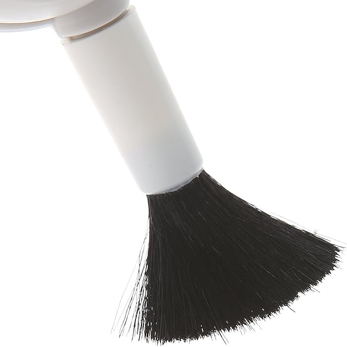 2 in 1 Portable Air Blower Brush Succulent Cleaning Air Beads Dust Cleaner - Image 8