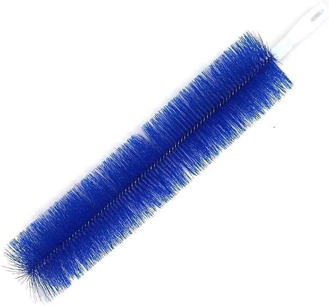 Extended Reach Fan Cleaning Brush Deep Access Duster - Image 6