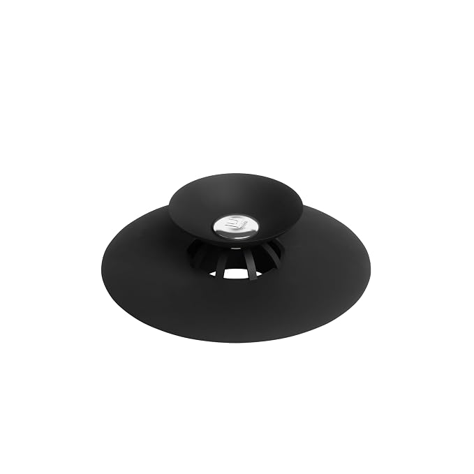 Umbra Flex Drain Stop/Hair Catcher by Umbra
