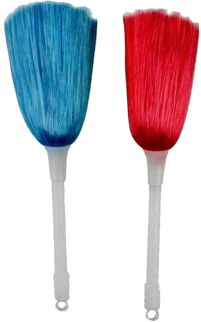 Mini Feather Dusters Anti-Static Multipurpose Microfiber Dusting Brush Tool - Image 4