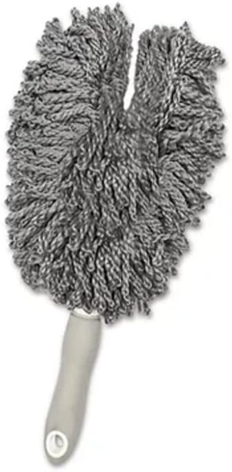 California Car Duster Microfiber Wheel Duster, Soft Microfiber Loop Mop Removes by TheOriginalCaliforniaCarDusterCo