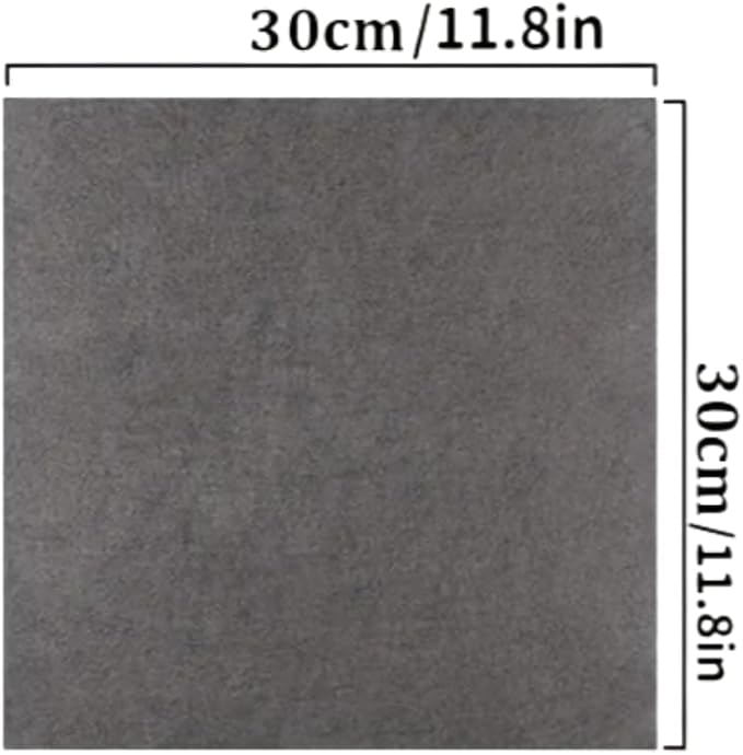 5pcs Thickened Magic Cleaning Cloth, No Trace, Car Wash Rag, Kitchen Toilet - Image 4