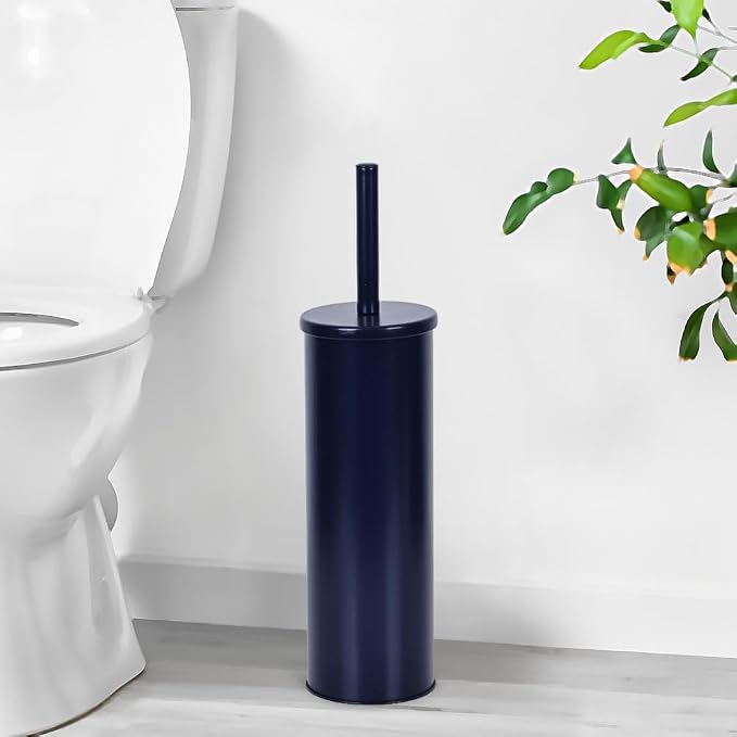 Deep & Sturdy Toilet Bowl Brush - Image 4