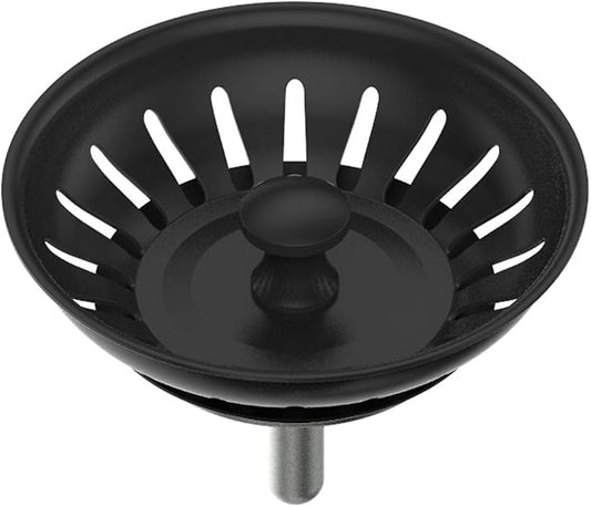 KANARY Kitchen Sink Basket Strainer Replacement by KANARY