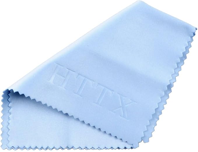 Microfiber Cleaning Cloths - Image 2
