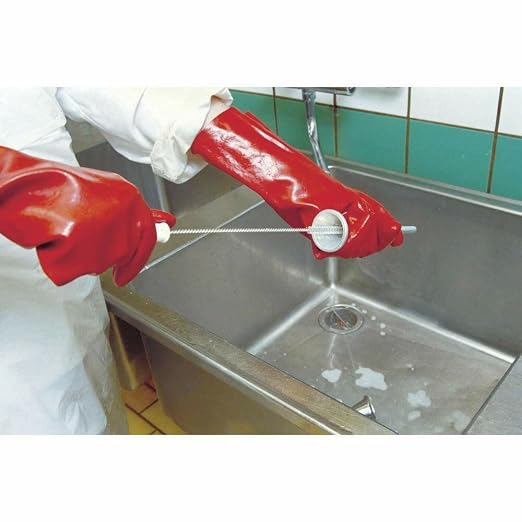 Vikan 53794 Tube Brush - Image 6