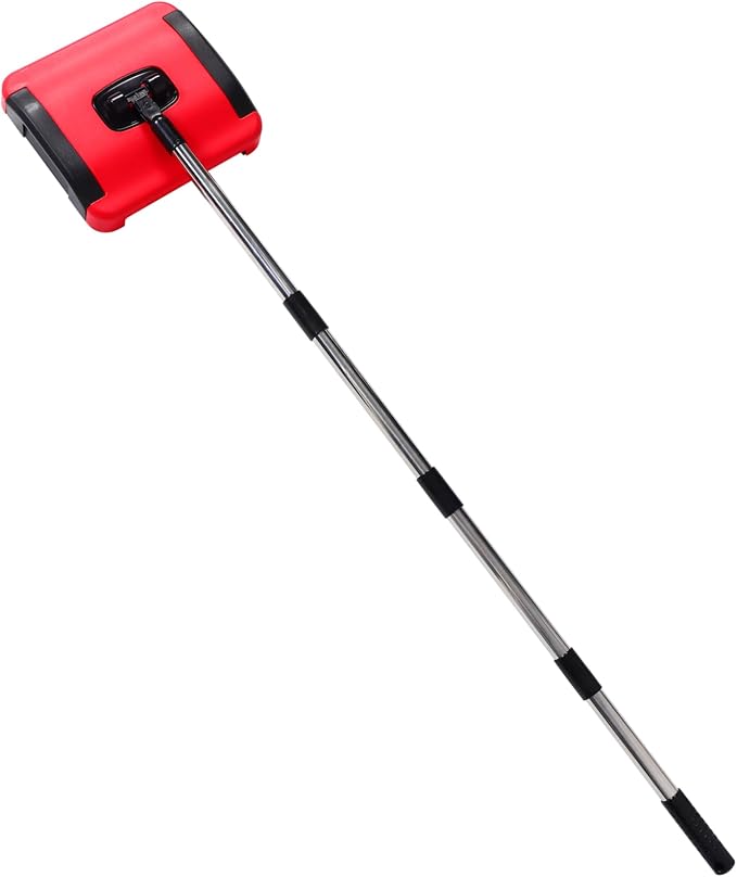 Cabilock Handheld Carpet Sweeper by cabilock