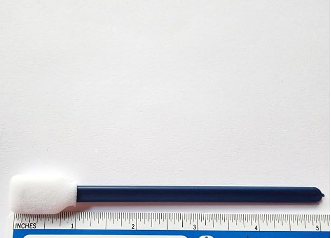 Disposable Crevice Cleaning Brush，car air-Conditioning Vents Brush， Window - Image 2