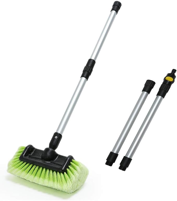 Forgrace Car Wash Brush 12" - Image 3