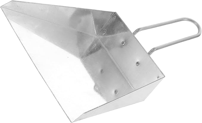 Uonlytech Mini Stainless Steel Handheld Dustpan by UONLYtech