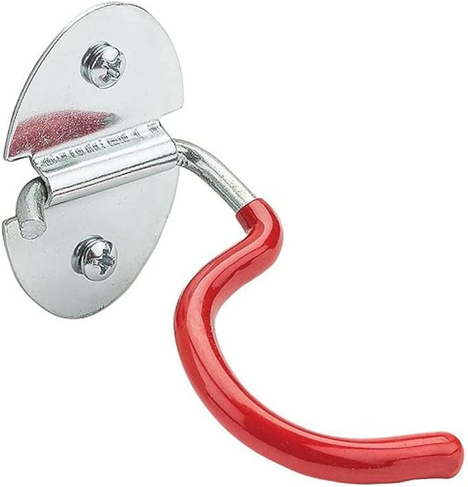 Tripar International S-Type Hook, Wall Mounted, Space Saver Organizer Tool - Image 6