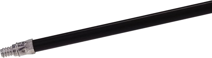 Carlisle FoodService Products Heavy-Duty Plastic Coated Steel Handle Cleaning - Image 2