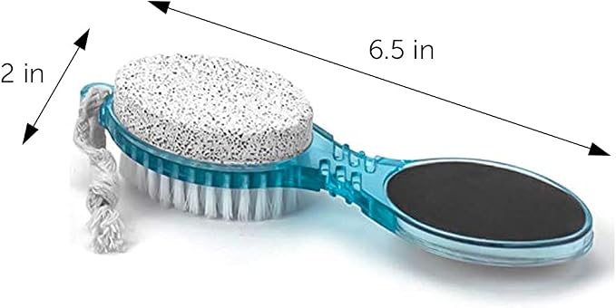 DecorRack Pedicure Paddle Kit Tool - Image 9