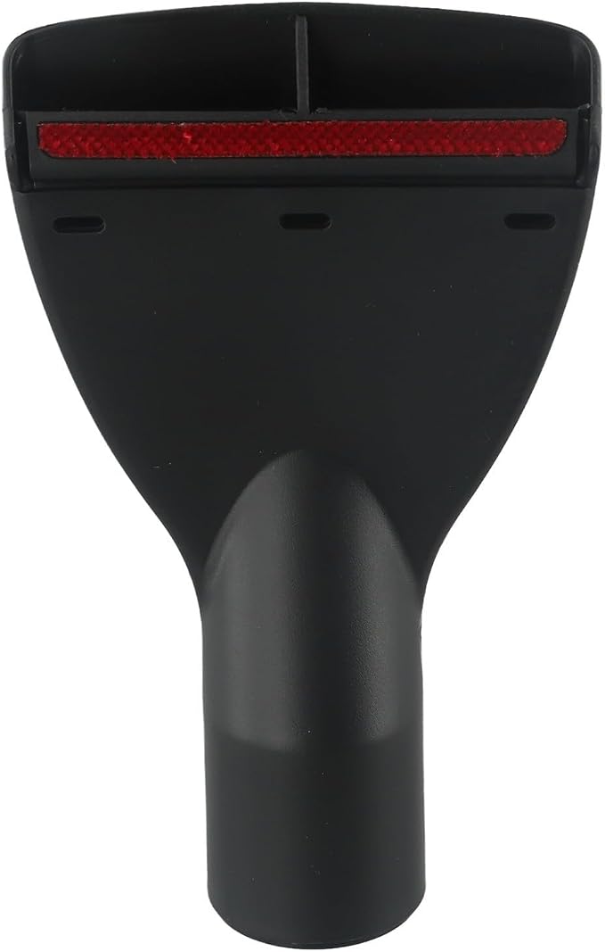 35mm Vacuum Cleaner Crevice Nozzle Flat Mouth Brush Attachment - Image 5