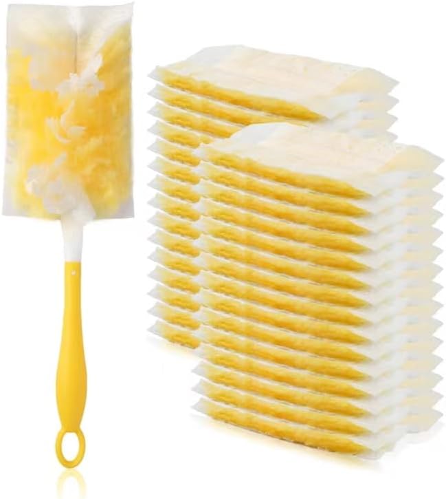 Duster Refills Bulk Compatible by GrJyls