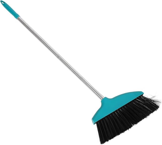 Household Soft Bristle Broom by Unknown