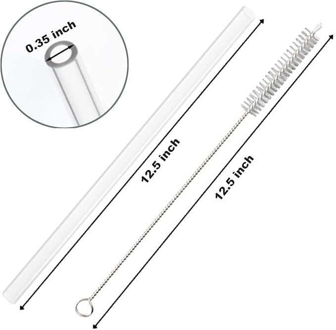 Replacement Straw Compatible - Image 2