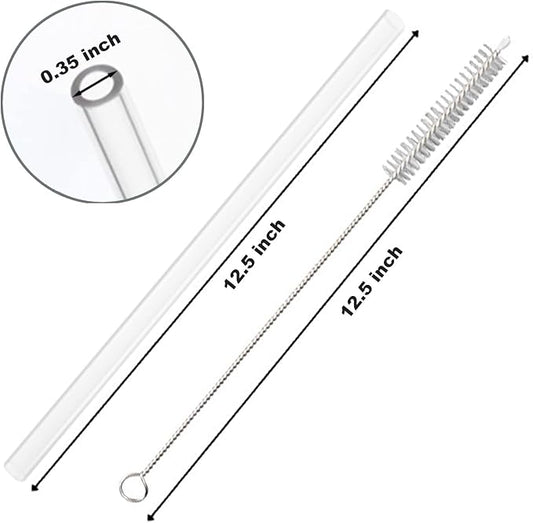 Replacement Straw Compatible - Image 2