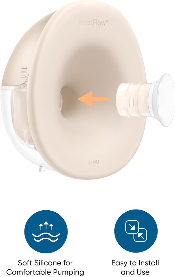 eufy Original 19mm Sizing Inserts - Image 3
