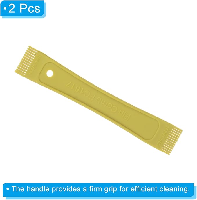 PATIKIL Air Conditioner Fin Comb - Image 3