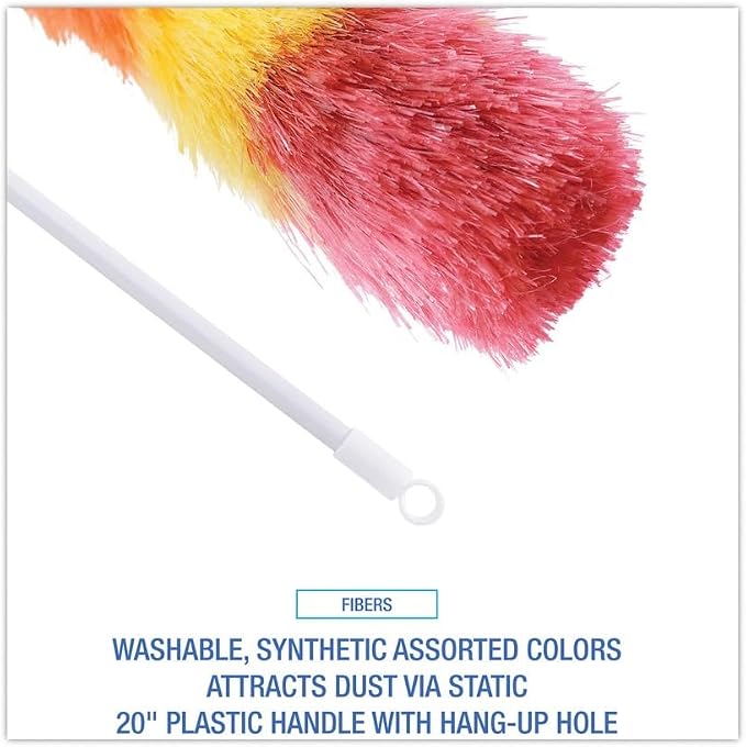 Boardwalk BWK9441 Polywool Duster - Image 6