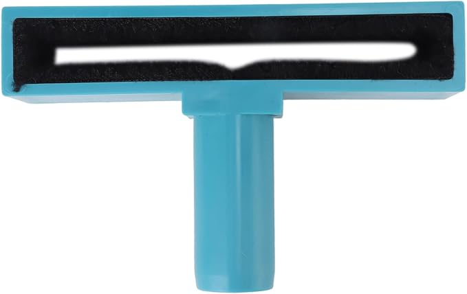 Ceiling Fan Vacuum Attachment Ceiling Fan Blade Cleaner Duster Washable Brush by Pssopp