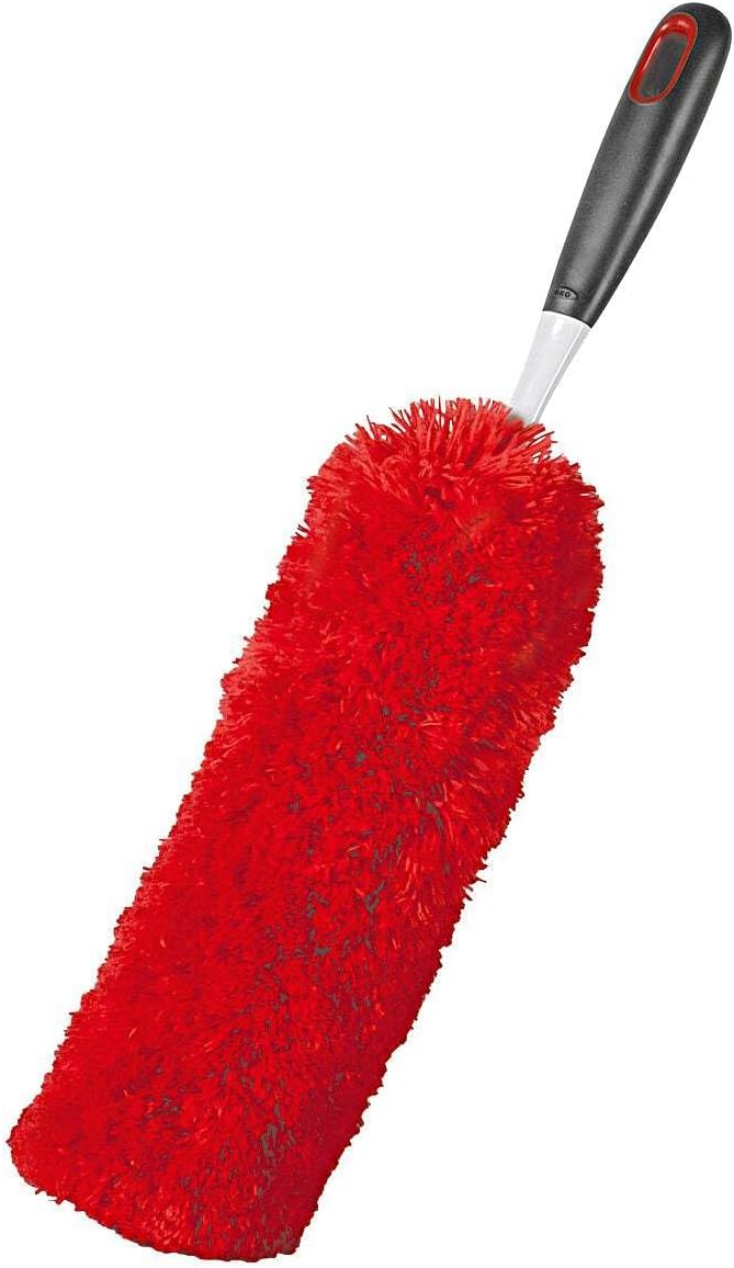 OXO Good Grips Microfiber Hand Duster - Image 5