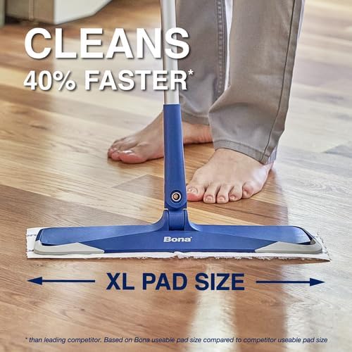 Bona Sweeping Pads for Multi-Surface Floors - Image 6