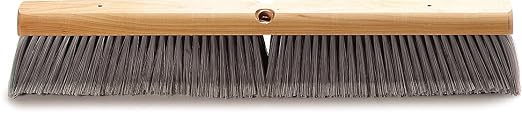 SPARTA 4501423 Flo-Pac Flagged Fine Floor Sweep, Polypropylene Bristles - Image 5