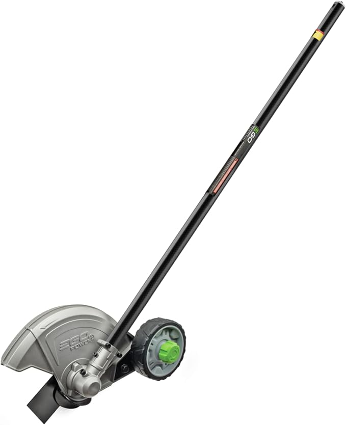 EGO Power+ EA0820 8-Inch Carbon Fiber Edger Atttachment by EGOPower