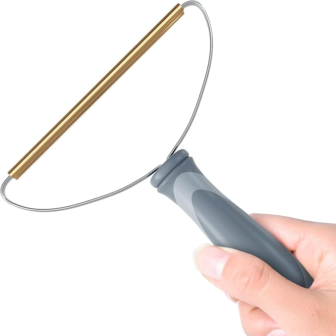 Pet Hair Remover, Dog Cat Hair Remover, Lint Cleaner Pro, Fur Removal Tool - Image 8