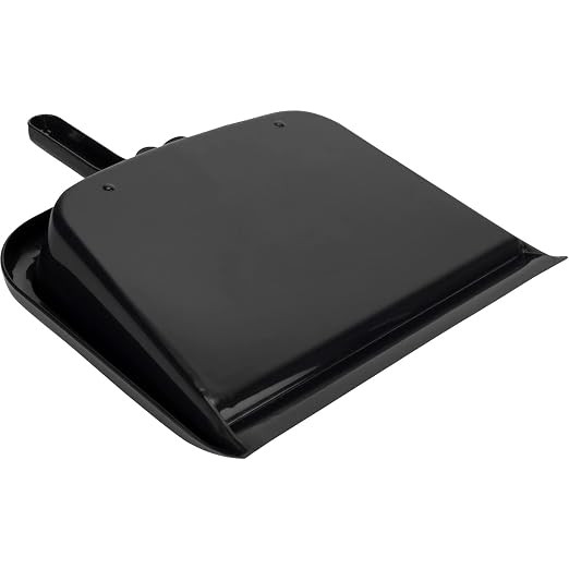 SPARTA Large Handheld Dustpan - Image 2