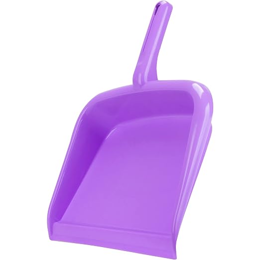 SPARTA Large Handheld Dustpan by SPARTA