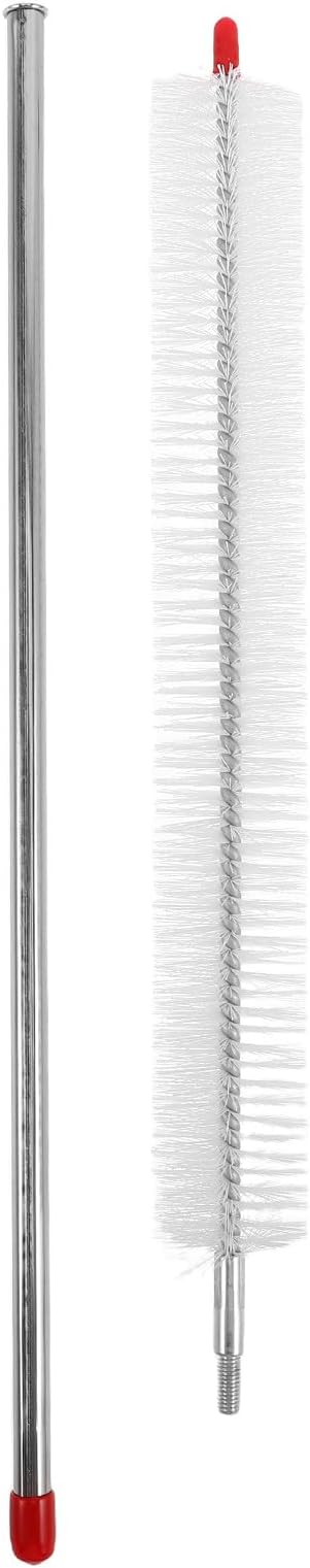 Car Radiator Cleaning Brush by Outanaya