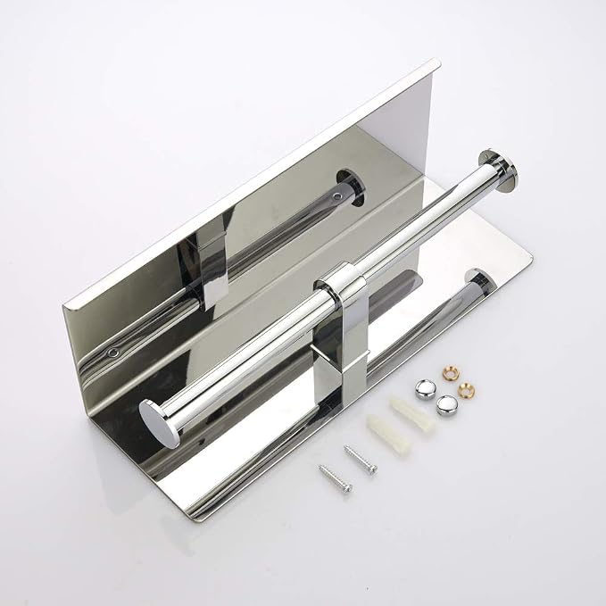 BGL Toilet Paper Holder - Image 3