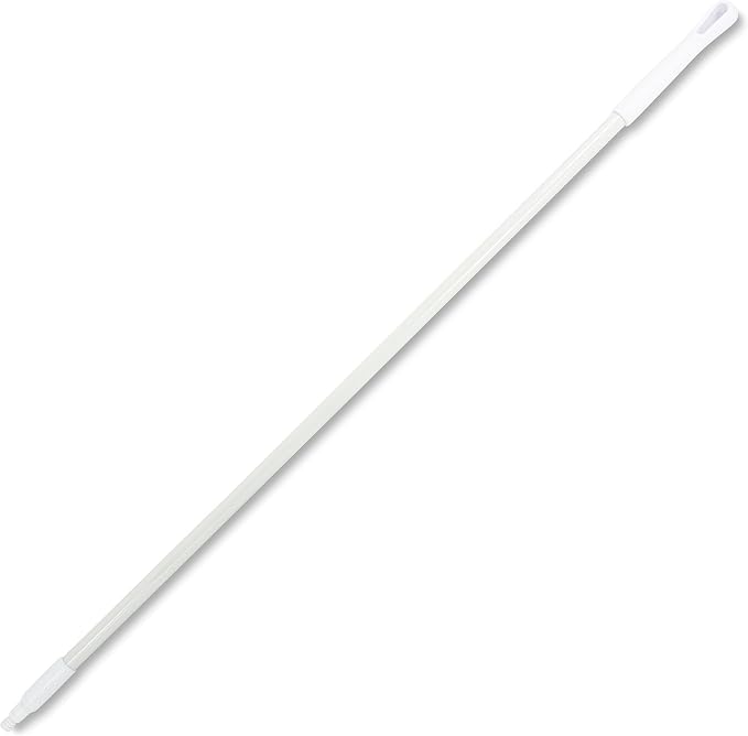 SPARTA Fiberglass Broomstick Replacement Broom Handle - Image 4