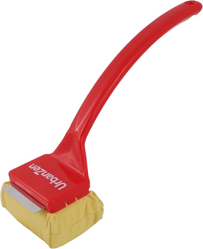 UrbanZen BBQ Grill Cleaner Brush, Steam Grill Brush by urbanzen