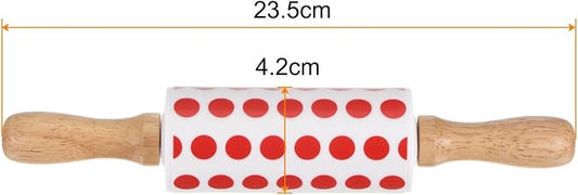 HARFINGTON Silicone Rolling Pins - Image 2