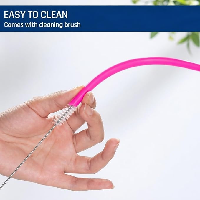 15 FITS ALL TUMBLERS STRAWS - Image 4