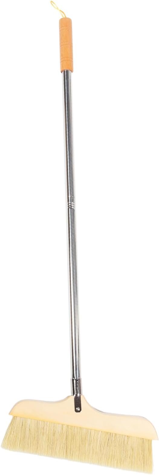 Anti-Static Broom Soft Bristle Brush Sweeping Brooms by OHPHCALL